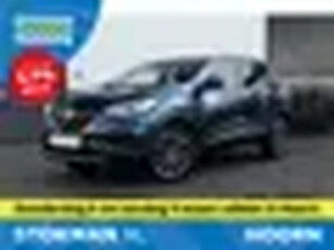 Renault Kadjar 1.3 TCe 140 PK Special Edition Parkeer sensoren achter Stoelverwarming voor ECC