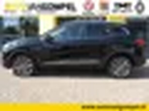 Renault Kadjar 1.3 TCe 140PK Intens / CAMERA / 19