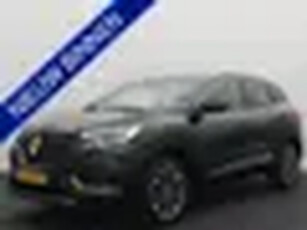 Renault Kadjar 1.3 TCe 140PK Intens FULL LED / CAMERA / CARPLAY / NAVI / CLIMA / PDC / NL-AUTO