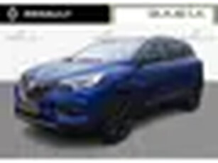 Renault Kadjar 1.3 TCe 160 EDC Black Edition - Automaat / Trekhaak / Panoramadak / Stoelverwarming