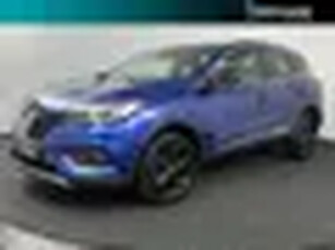 Renault Kadjar 1.3 TCe 160 EDC Black Edition Dodehoek detectie Elektrisch verwarmbare voorruit