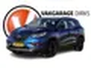 Renault Kadjar 1.3 TCe 160 PK Black Edition ✅ Bose ✅ Leder ✅ LED