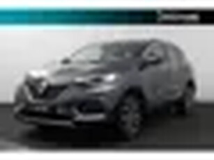 Renault Kadjar 1.3 TCe 160pk Bose Camera Stoelverwarming Trekhaak