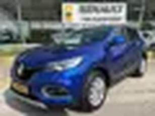 Renault Kadjar 1.3 TCe 160pk Intens / Dealer onderhouden / Wegklapbare Trekhaak / Apple Carplay / An