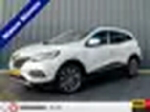 Renault Kadjar 1.3 TCe 160Pk Intens Panodak 19'' Dodehoek sensoren Bose Prijs Rijklaar!!