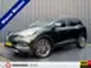 Renault Kadjar 1.3 TCe 160Pk Intens Trekhaak afnb. Camera Dodehoek sensoren Prijs Rijklaar!!