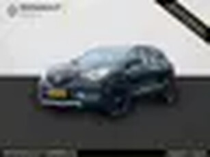 Renault Kadjar 1.3 TCe Black Edition ADAPT. CRUISE / PANO / CAMERA / STOEL. VERW / BOMVOL