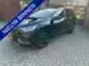 Renault Kadjar 1.3 TCe Black Edition (bj 2020, automaat)