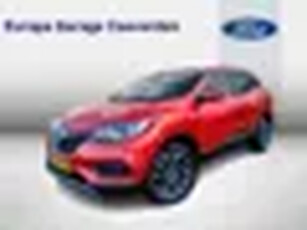 Renault Kadjar 1.3 TCe Intens 140pk CLIMA NAVI CRUISE CAMERA