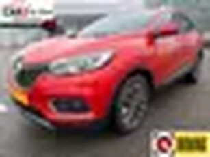 Renault Kadjar 1.3 TCe INTENS AUTOMAAT Trekhaak Bose Led Carplay/Android