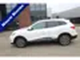 Renault Kadjar 1.3 TCe Intens Clima-Cruise-Navi-Camera-Trekhaak