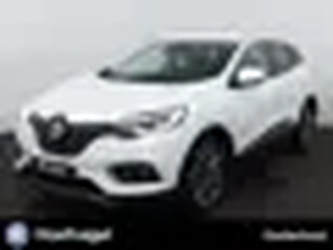 Renault Kadjar 1.3 TCe Intens Navigatie Camera Parkeersensoren Climate Control Cruise Contro