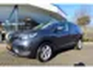 Renault Kadjar 1.3 TCe Limited 140PK NAVI I TREKHAAK I ALL-Season