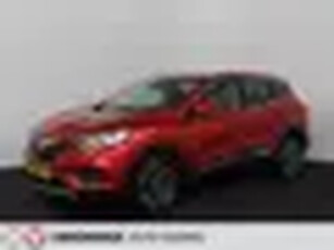 Renault Kadjar 1.3 TCe Zen Automaat Leder Trekhaak Stoelverwarming