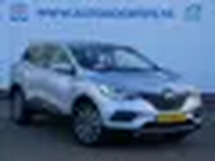 Renault Kadjar 1.3 TCe ZenCAMTREKHAAKLEDER