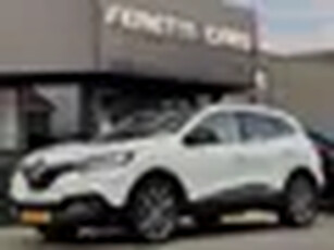 Renault Kadjar 1.5 dCi AUT6 EXTASE PANODAK LEDER NAVI CAMERA AIRCO/ACC 19 INCH-LMV LED PDC