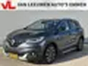 Renault Kadjar 1.5 dCi BOSE Nieuw Binnen! Navigatie Leer Stoel verwarming Automaat APK 2