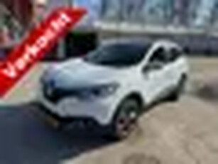 Renault Kadjar 1.5 dCi Intens B - COMING SOON (bj 2016)