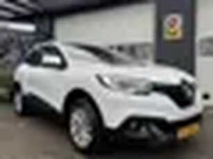 Renault Kadjar 1.5 dCi Intens (bj 2016)