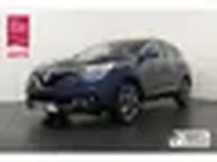 Renault Kadjar BWJ 2018 1.2 TCe 131PK Bose TREKHAAK LEER CAMERA NAVI CLIMA 19'' LICHTME