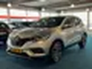 Renault Kadjar BWJ 2019 1.3 TCe 141PK Intense BOSE AUTOMAAT PANO TREKHAAK CLIMA NAVI CAM