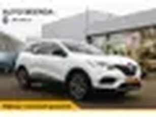 Renault Kadjar TCe 140 Intens Stoelverwarming Trekhaak Bose