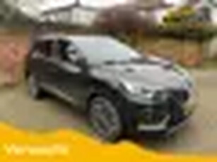 Renault Kadjar TCe 160 EDC Intens AUTOMAAT