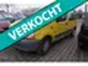 Renault Kangoo 1.2-16V Authentique 226 d.km apk 2025