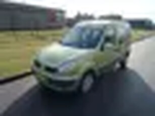 Renault Kangoo 1.2-16V Expression