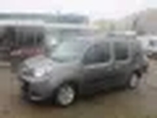 Renault Kangoo 1.2 TCe ROLSTOELAUTO PDC