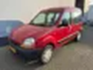 Renault Kangoo 1.4 Authentique - Invalide Auto