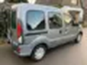 Renault Kangoo 1.4 RN invalidenvervoer/ rolstoelauto !