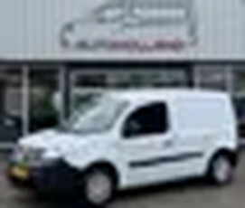 RENAULT KANGOO 1.5 DCI 55KW 75PK EURO 6 BIJRIJDERSBANK 3 ZITS/ AIRCO/ CRUISE CO