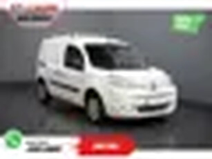 Renault Kangoo 1.5 dCi 75 pk E6 Navi/ PDC/ Cruise/ Trekhaak/ Airco