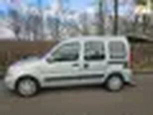 Renault Kangoo 1.6-16V Expression Luxe Rolstoelvervoer