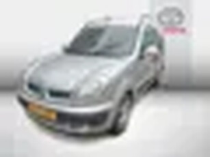 Renault Kangoo 1.6-16V PRIVILEGE 5 ZITS APK 12-2025 AIRCO. KAN ZO MEE