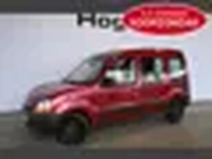 Renault Kangoo 1.6-16V Privilège Airco Trekhaak All in Prijs Inruil Mogelijk!