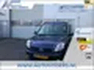 Renault Kangoo 1.6-16V Privilège Invalide Auto Airco 2x Schuifdeur Apk