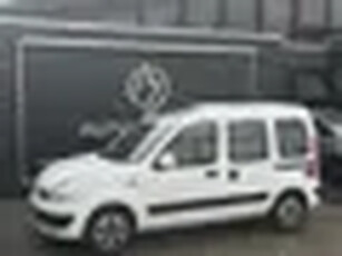 Renault Kangoo 1.6-16V Privilège invalide voertuig