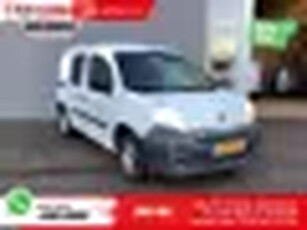 Renault Kangoo Express 1.5 dCi 90 pk Inrichting/ Cruise/ PDC/ Airco/ Trekhaak