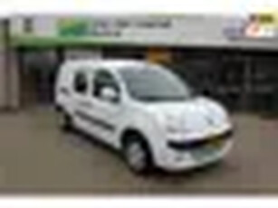 Renault Kangoo Express Z.E. Maxi koop accu (bj 2011)