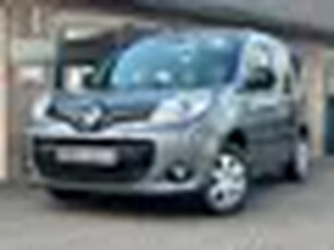 Renault Kangoo Family 1.2 TCe Expression AIRCO CRUISE UNIEKE KILOMETERSTAND!