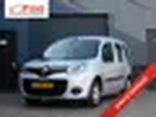 Renault Kangoo Family 1.2 TCe Expression Start&Stop 1e EIGENAAR! TOPSTAAT! NAVI! BLUETOOTH! CRUISE!