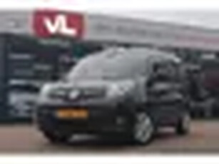 Renault Kangoo Family 1.2 TCe Expression Start&Stop Automatische Airco Trekhaak Radio CD