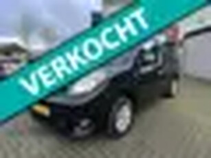 Renault Kangoo Family 1.2 TCe Limited Start&Stop Trekhaak Navigatie