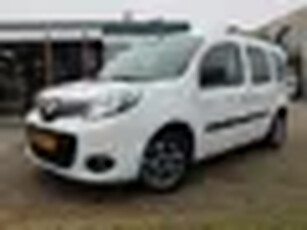 Renault Kangoo Family 1.2 TCe NAVICARPLAYAIRCOTREKHAAK