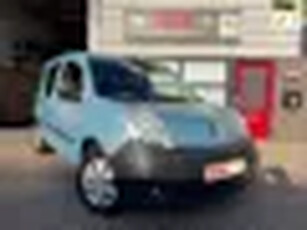 Renault Kangoo Family 1.6-16V Expression