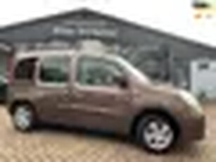 Renault Kangoo Family 1.6-16V Privilège Airco/Trekhaak