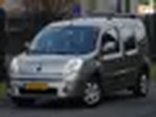 Renault Kangoo Family 1.6-16V Privilège AUTOMAAT NL-AUTO