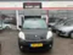 Renault Kangoo Family 1.6-16V Privilège CRUISE-EL.RAMEN-WEINIG KM